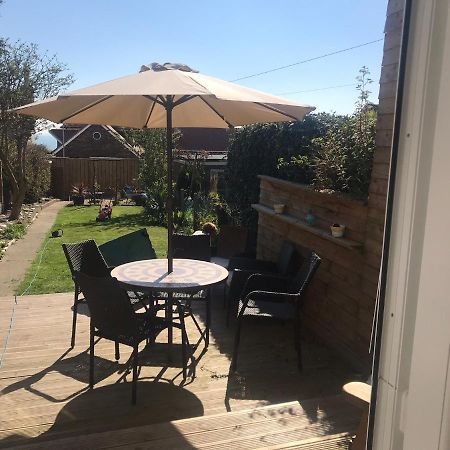 Seaview Cottage Bridlington Eksteriør billede